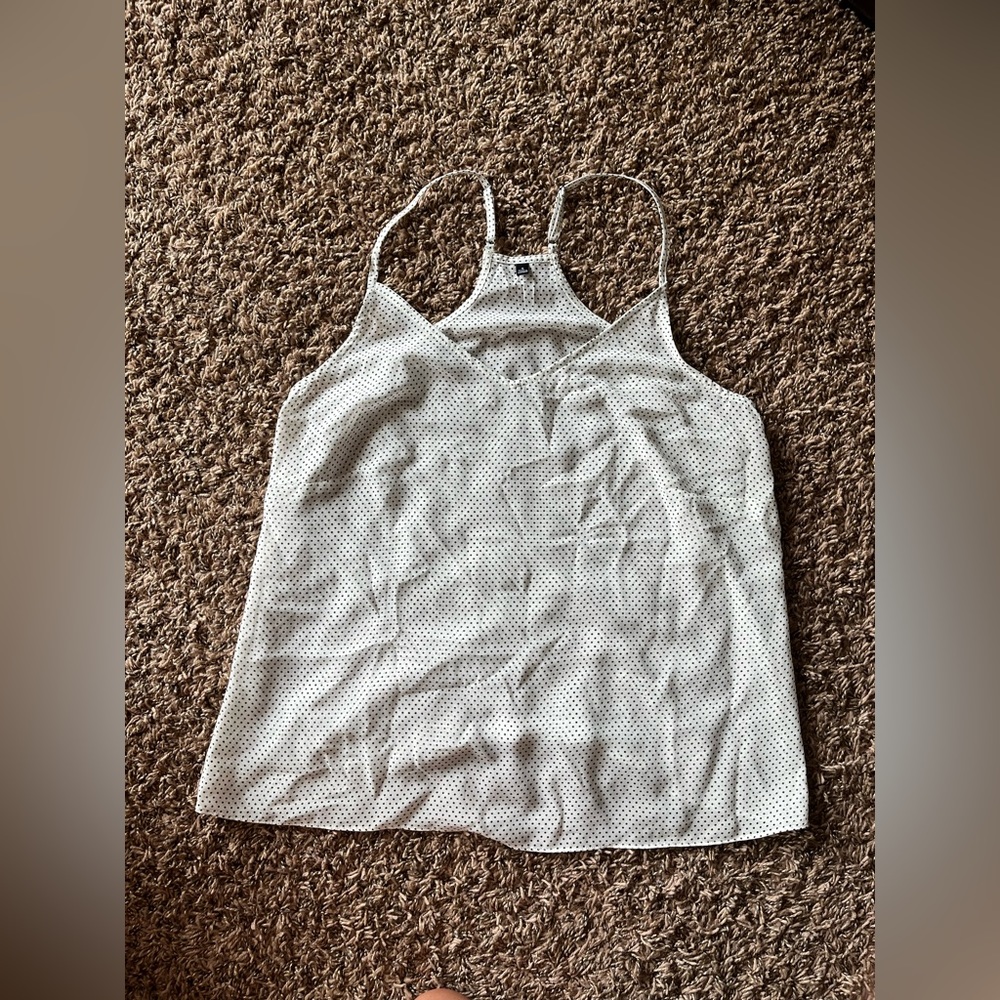 Cabi tank top
